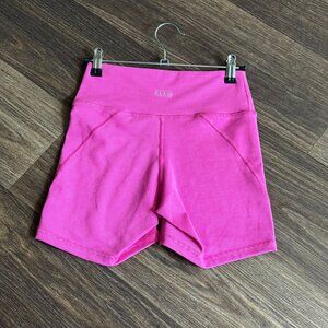 FLEO Charge Short 5" - Ribbed
